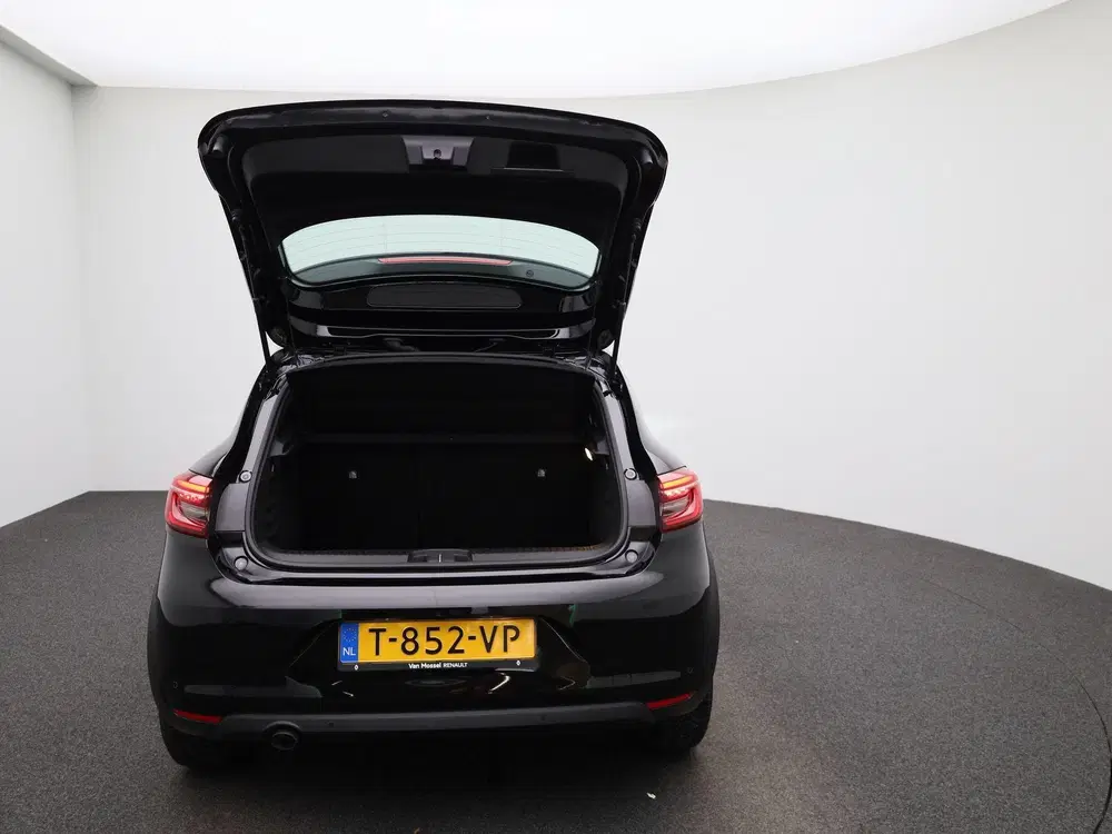 Renault Clio 1.0 TCe 90 Equilibre uit 2023, foto 11
