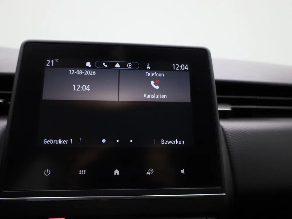 Renault Clio 1.0 TCe 90 Equilibre uit 2023, foto 14