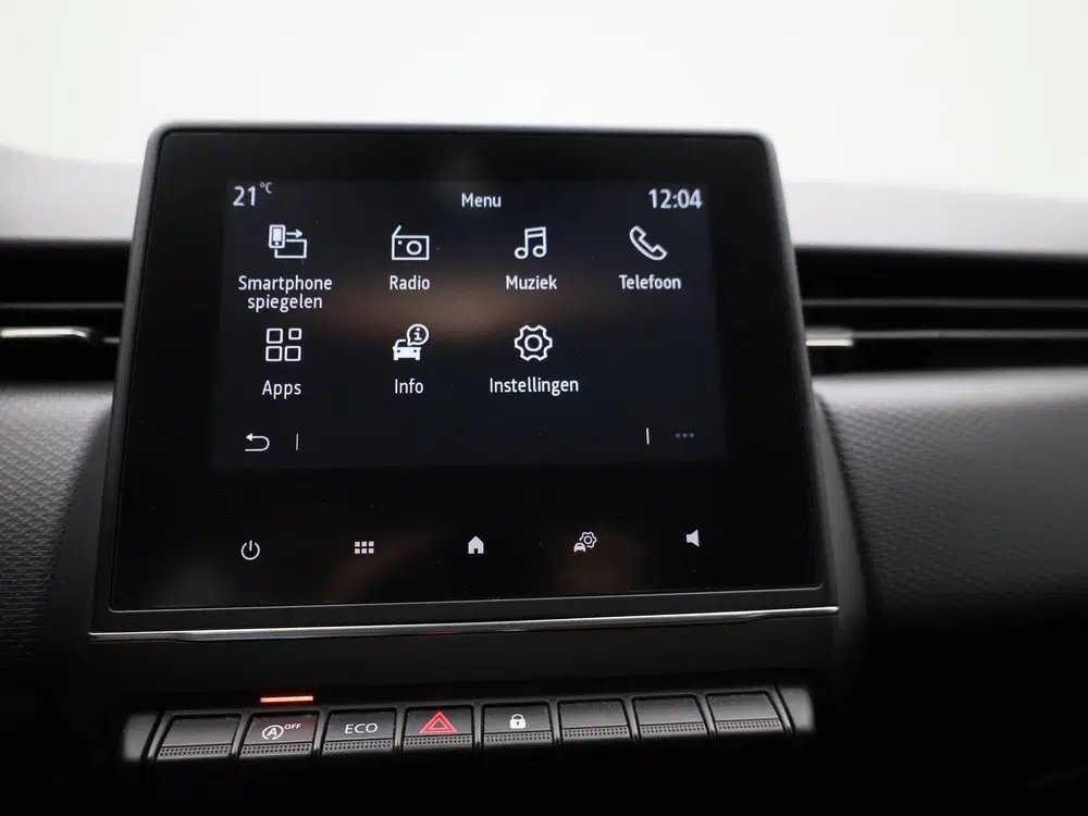 Renault Clio 1.0 TCe 90 Equilibre uit 2023, foto 16