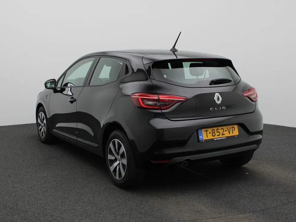 Renault Clio 1.0 TCe 90 Equilibre uit 2023, foto 2