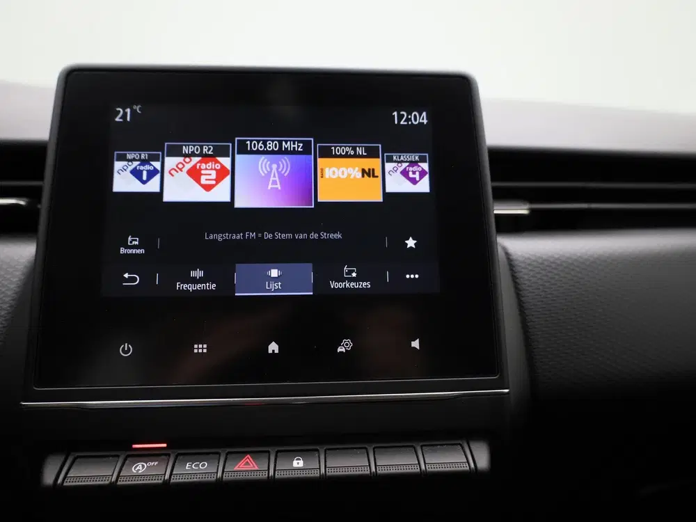 Renault Clio 1.0 TCe 90 Equilibre uit 2023, foto 20