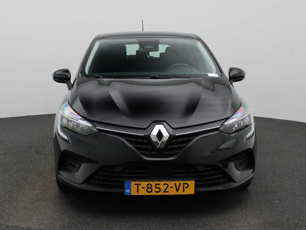 Renault Clio 1.0 TCe 90 Equilibre uit 2023, foto 3