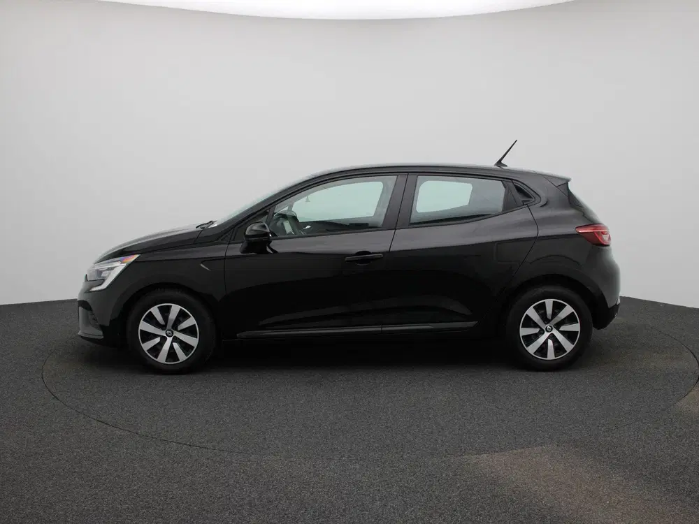 Renault Clio 1.0 TCe 90 Equilibre uit 2023, foto 4