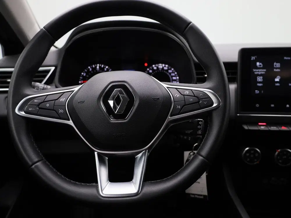 Renault Clio 1.0 TCe 90 Equilibre uit 2023, foto 7