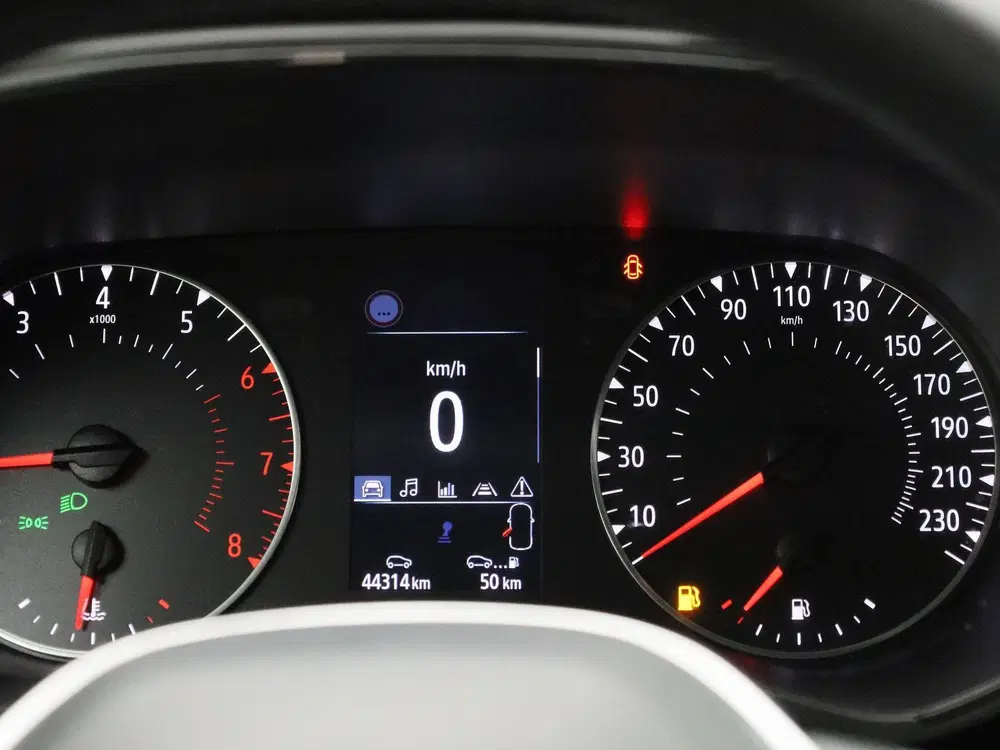 Renault Clio 1.0 TCe 90 Equilibre uit 2023, foto 8