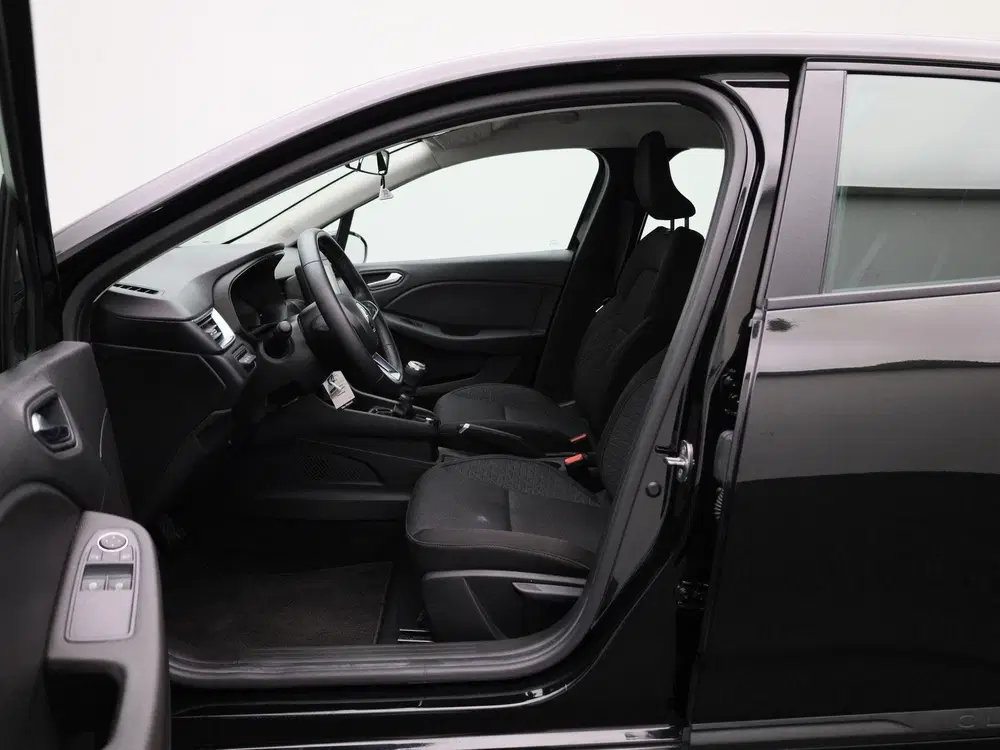 Renault Clio 1.0 TCe 90 Equilibre uit 2023, foto 9