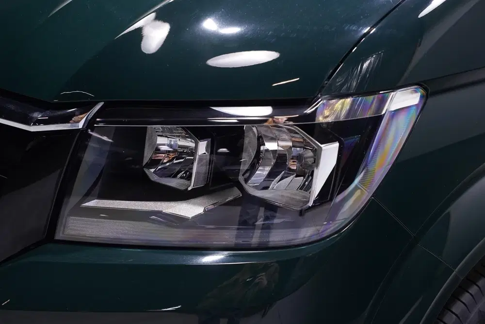MAN TGE 2.0 TDI 140 pk L3 Pick Up uit 2023, foto 6
