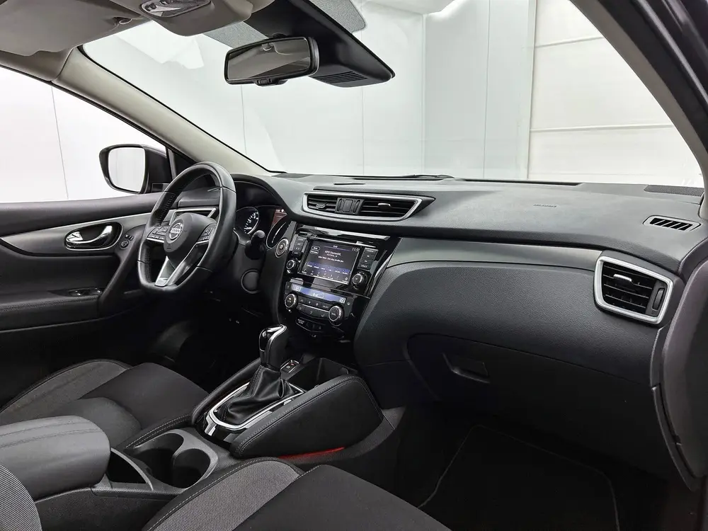 Nissan Qashqai 1.3 DIG-T N-Connecta | Cruise Control | Navig uit 2019, foto 13