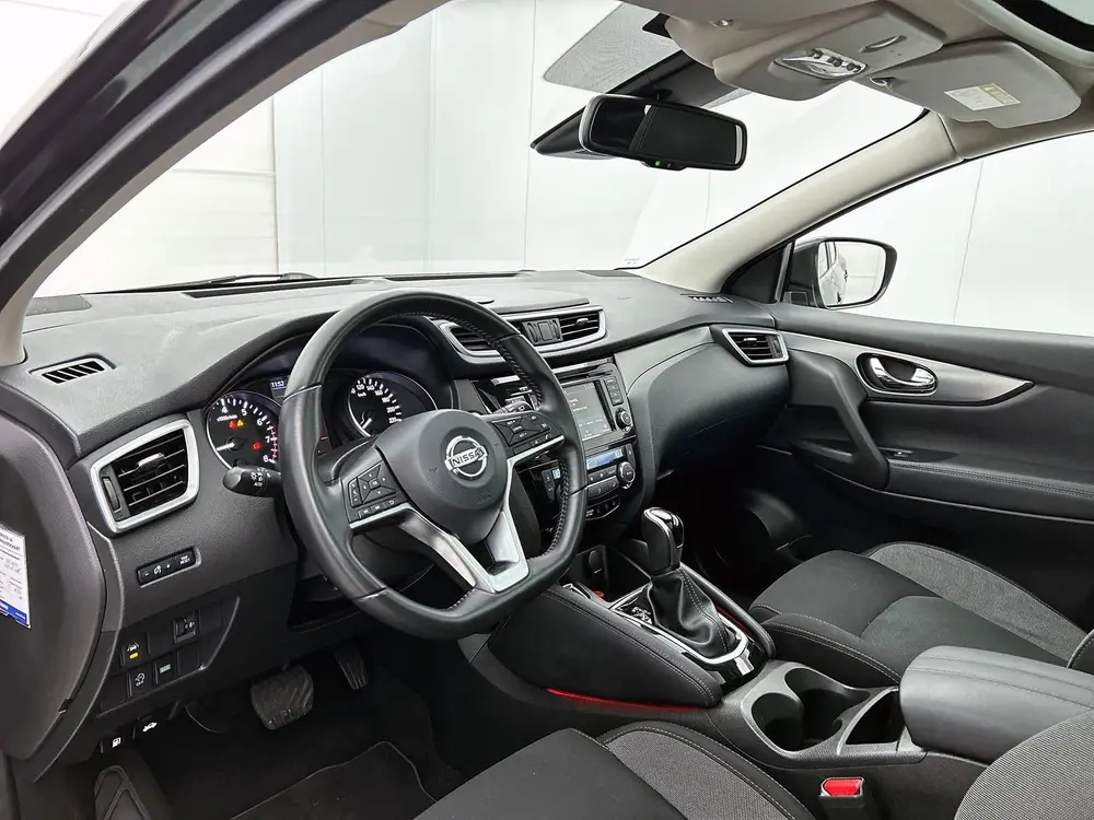 Nissan Qashqai 1.3 DIG-T N-Connecta | Cruise Control | Navig uit 2019, foto 14