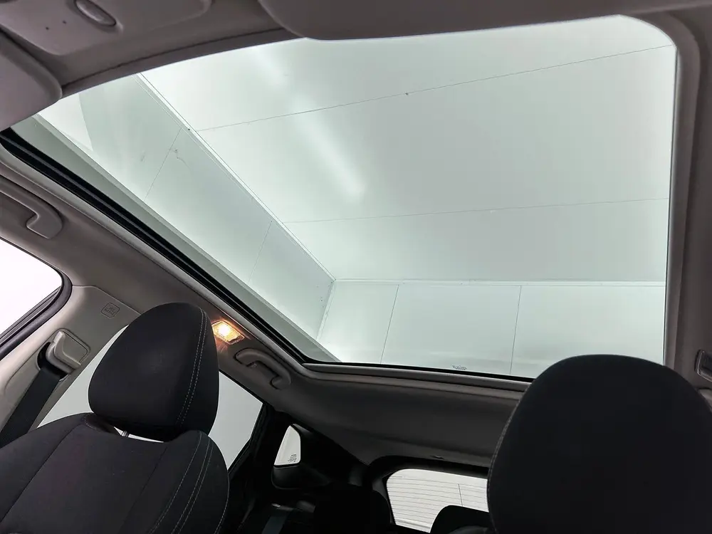 Nissan Qashqai 1.3 DIG-T N-Connecta | Cruise Control | Navig uit 2019, foto 18
