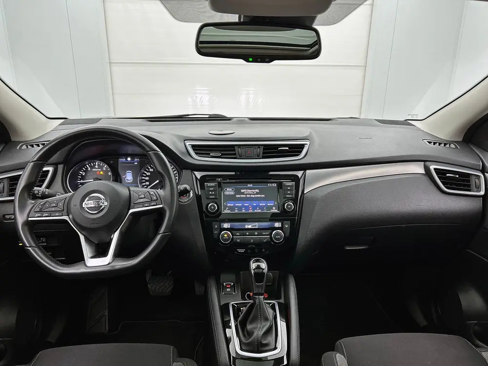 Nissan Qashqai 1.3 DIG-T N-Connecta | Cruise Control | Navig uit 2019, foto 5