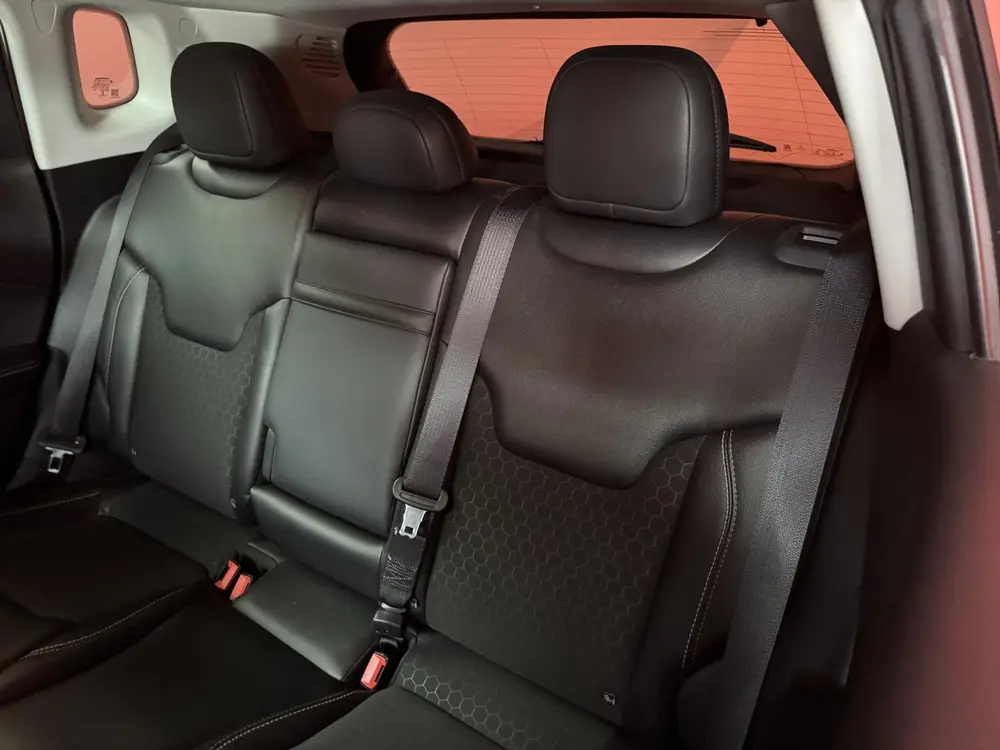 Jeep Compass 1.4 MultiAir Longitude | Camera | Clima | Cruis uit 2019, foto 10