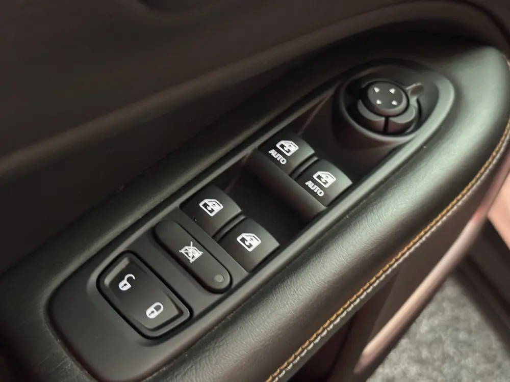 Jeep Compass 1.4 MultiAir Longitude | Camera | Clima | Cruis uit 2019, foto 16