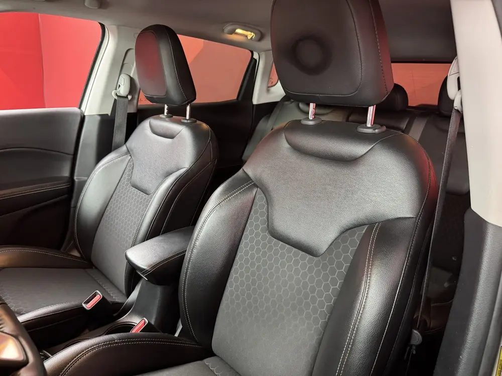 Jeep Compass 1.4 MultiAir Longitude | Camera | Clima | Cruis uit 2019, foto 9