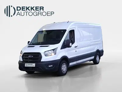 Ford Transit 310 2.0 TDCI L3H2 Trend BPM VRIJ uit 2024