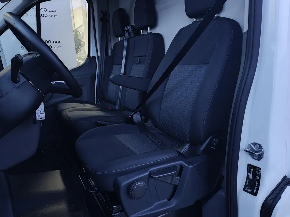 Ford Transit 310 2.0 TDCI L3H2 Trend BPM VRIJ uit 2024, foto 14