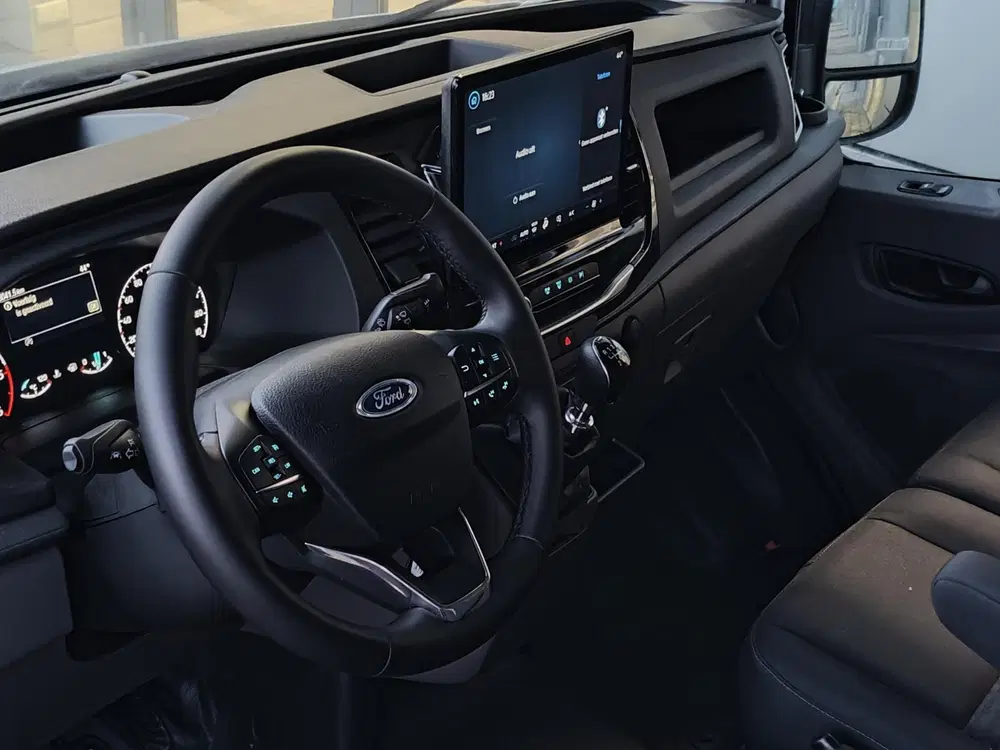 Ford Transit 310 2.0 TDCI L3H2 Trend BPM VRIJ uit 2024, foto 15