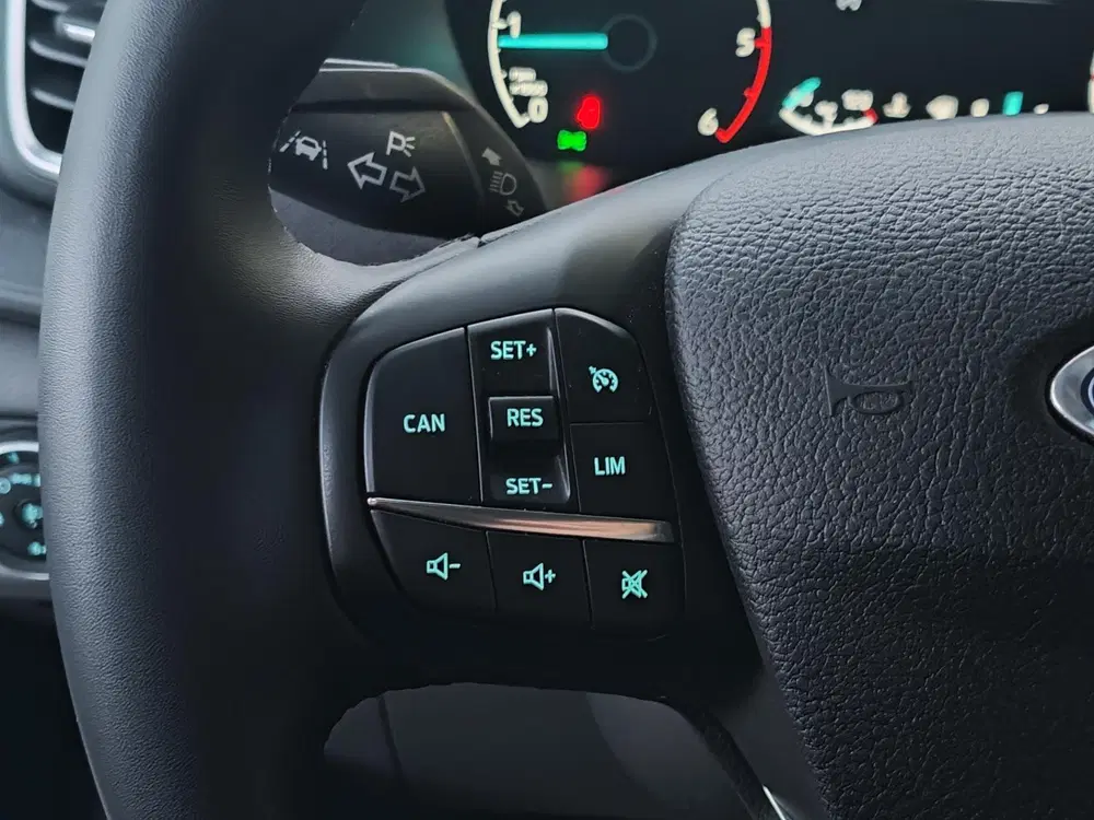 Ford Transit 310 2.0 TDCI L3H2 Trend BPM VRIJ uit 2024, foto 16