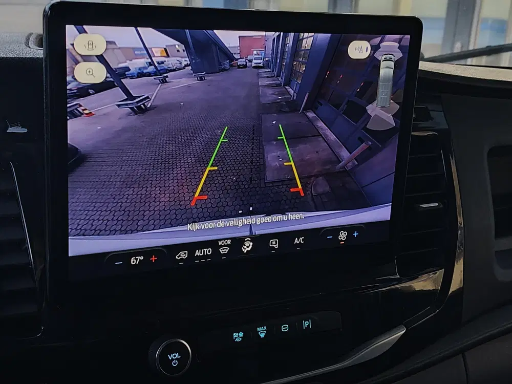 Ford Transit 310 2.0 TDCI L3H2 Trend BPM VRIJ uit 2024, foto 2
