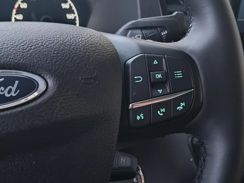 Ford Transit 310 2.0 TDCI L3H2 Trend BPM VRIJ uit 2024, foto 20