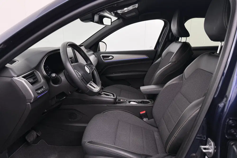 Renault Arkana 1.6 Aut. Full hybrid Techno Trekhaak Adap. uit 2024, foto 10