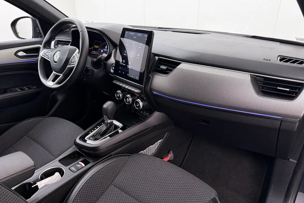 Renault Arkana 1.6 Aut. Full hybrid Techno Trekhaak Adap. uit 2024, foto 16