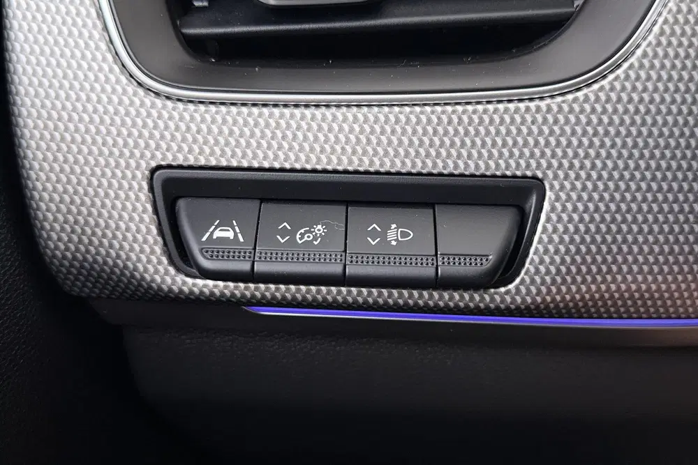 Renault Arkana 1.6 Aut. Full hybrid Techno Trekhaak Adap. uit 2024, foto 19