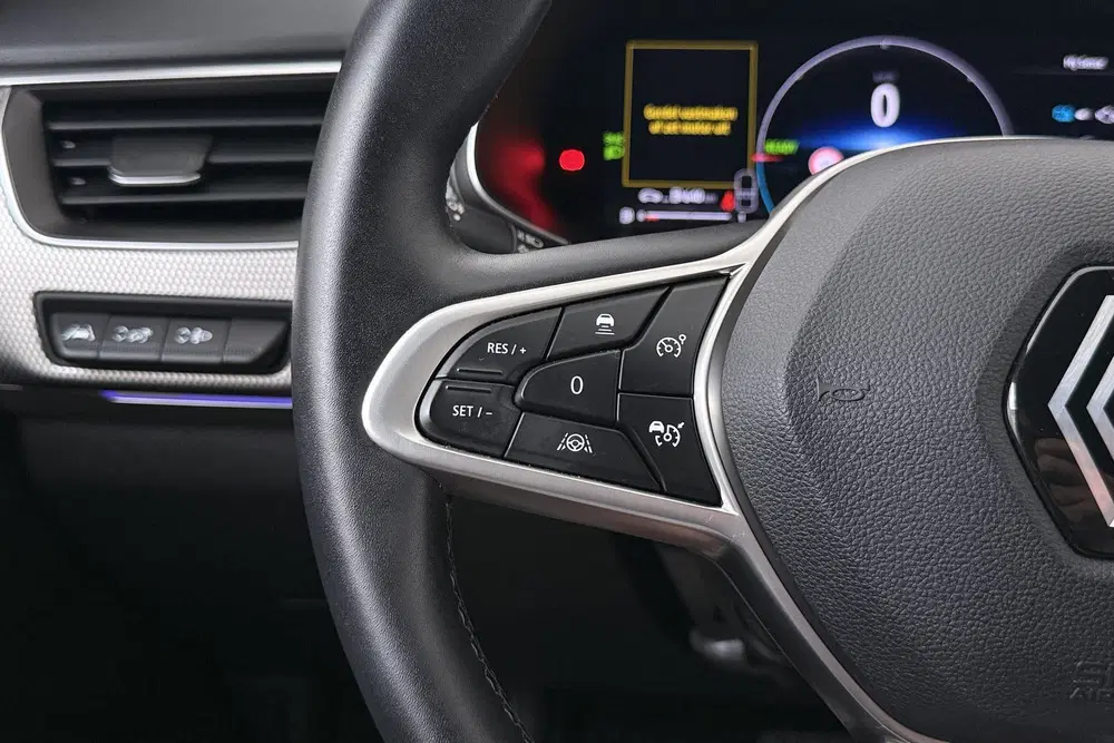 Renault Arkana 1.6 Aut. Full hybrid Techno Trekhaak Adap. uit 2024, foto 20