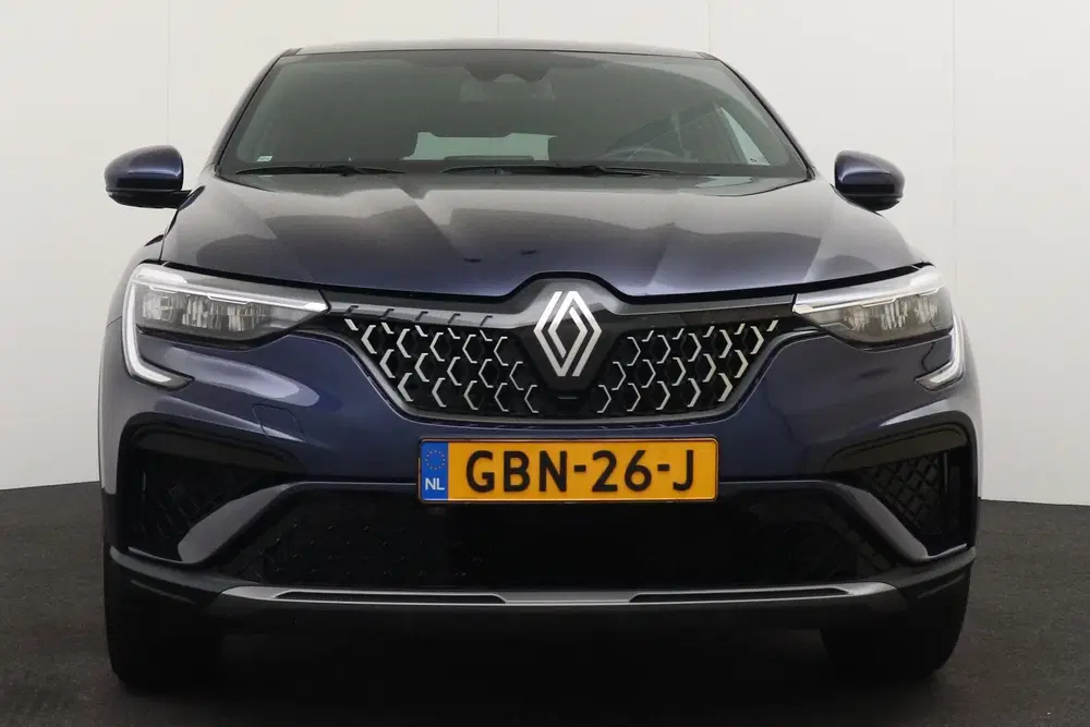 Renault Arkana 1.6 Aut. Full hybrid Techno Trekhaak Adap. uit 2024, foto 3
