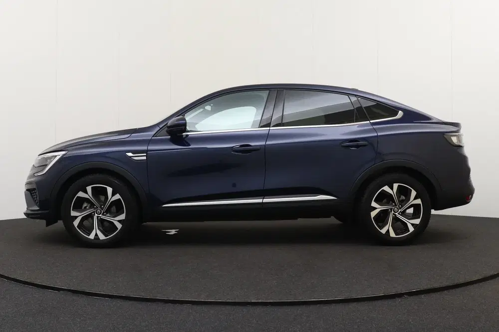 Renault Arkana 1.6 Aut. Full hybrid Techno Trekhaak Adap. uit 2024, foto 5