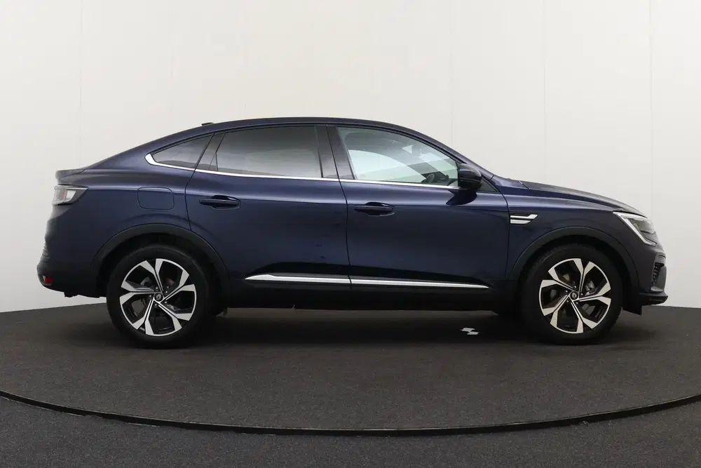 Renault Arkana 1.6 Aut. Full hybrid Techno Trekhaak Adap. uit 2024, foto 6