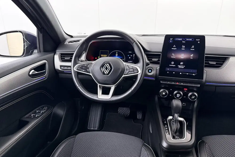 Renault Arkana 1.6 Aut. Full hybrid Techno Trekhaak Adap. uit 2024, foto 8