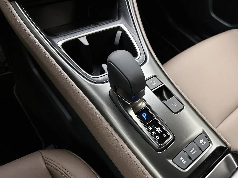 Lexus LBX Elegant 2WD uit 2026, foto 11