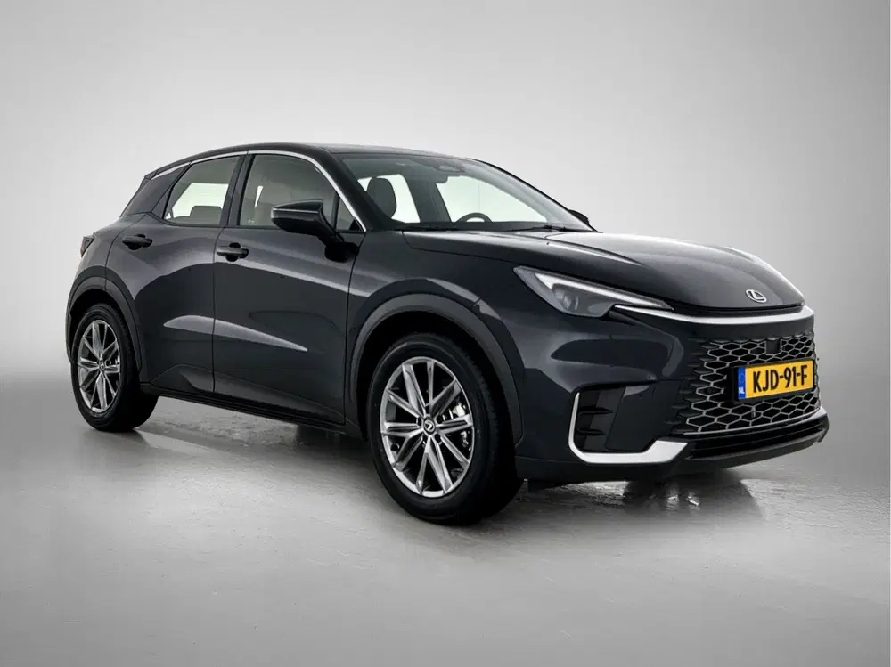Lexus LBX Elegant 2WD uit 2026, foto 13