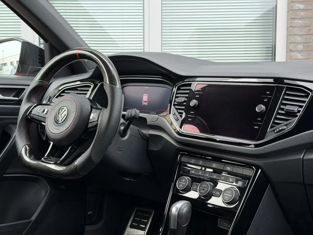 Volkswagen T-Roc 2.0 TSI 4Motion R | AKRA | CarPlay | ACC | uit 2020, foto 14