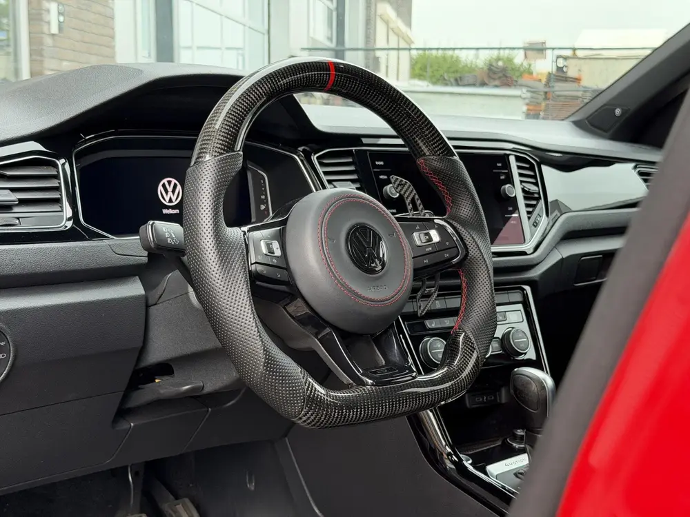 Volkswagen T-Roc 2.0 TSI 4Motion R | AKRA | CarPlay | ACC | uit 2020, foto 18