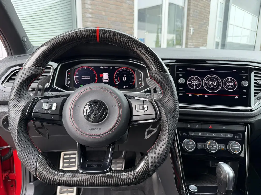 Volkswagen T-Roc 2.0 TSI 4Motion R | AKRA | CarPlay | ACC | uit 2020, foto 19