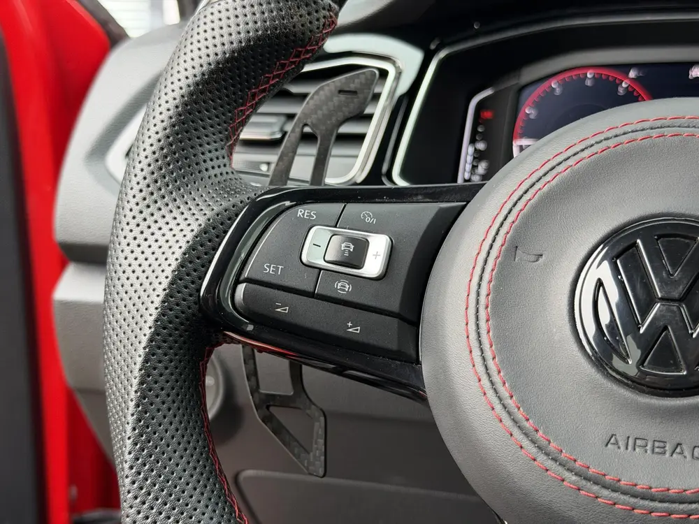 Volkswagen T-Roc 2.0 TSI 4Motion R | AKRA | CarPlay | ACC | uit 2020, foto 20