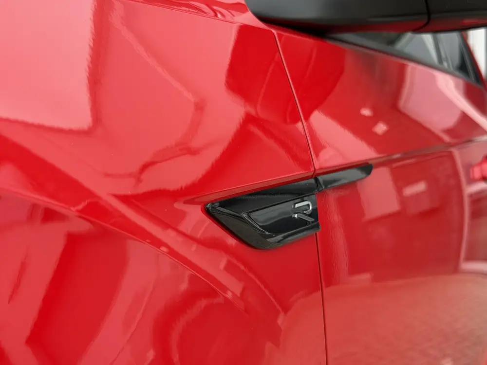 Volkswagen T-Roc 2.0 TSI 4Motion R | AKRA | CarPlay | ACC | uit 2020, foto 5