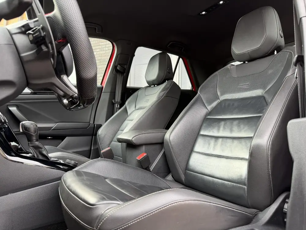 Volkswagen T-Roc 2.0 TSI 4Motion R | AKRA | CarPlay | ACC | uit 2020, foto 7