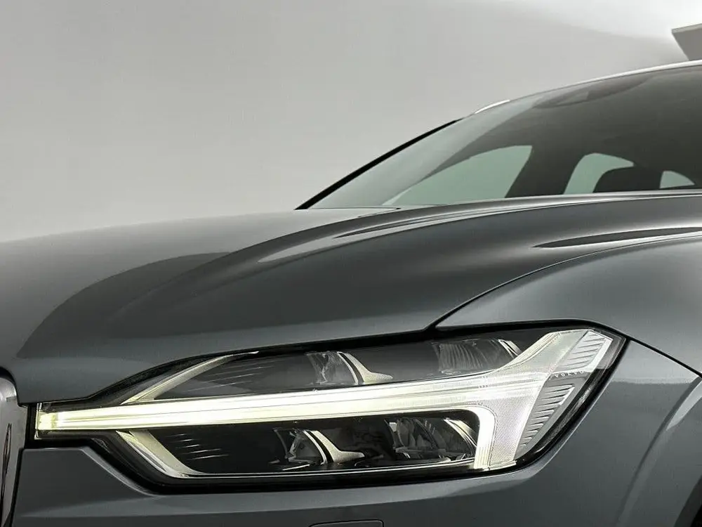 Volvo XC60 T5 253PK Momentum| Adap.Cruise| Trekhaak| Leder| uit 2019, foto 12