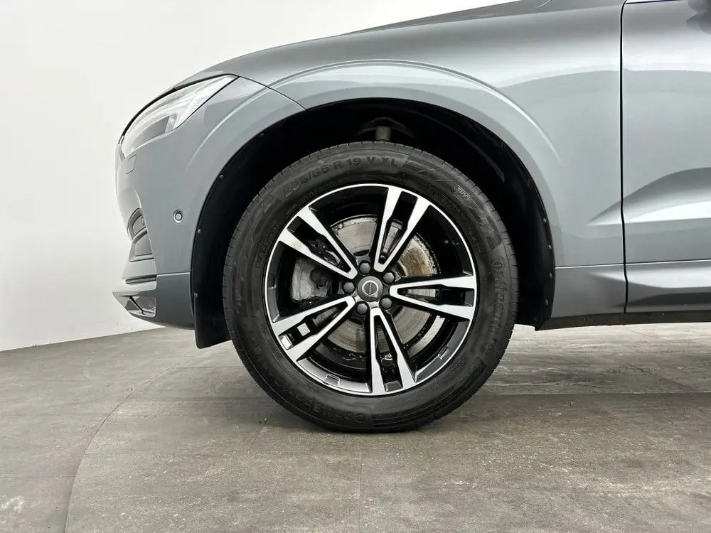 Volvo XC60 T5 253PK Momentum| Adap.Cruise| Trekhaak| Leder| uit 2019, foto 14