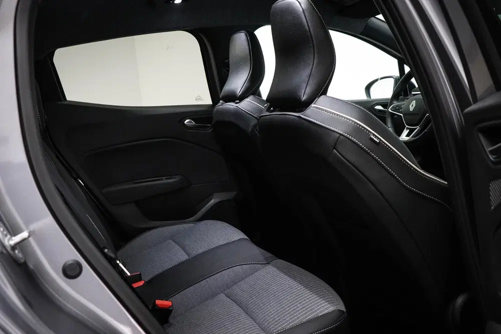 Renault Clio 1.0 TCe 90 GPF techno uit 2025, foto 10