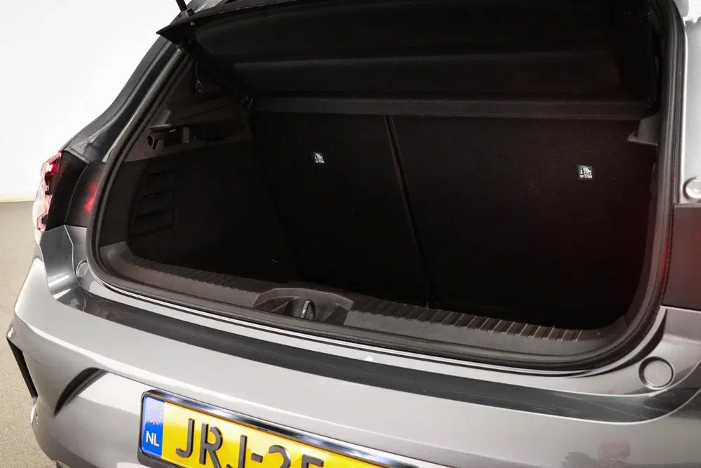 Renault Clio 1.0 TCe 90 GPF techno uit 2025, foto 12