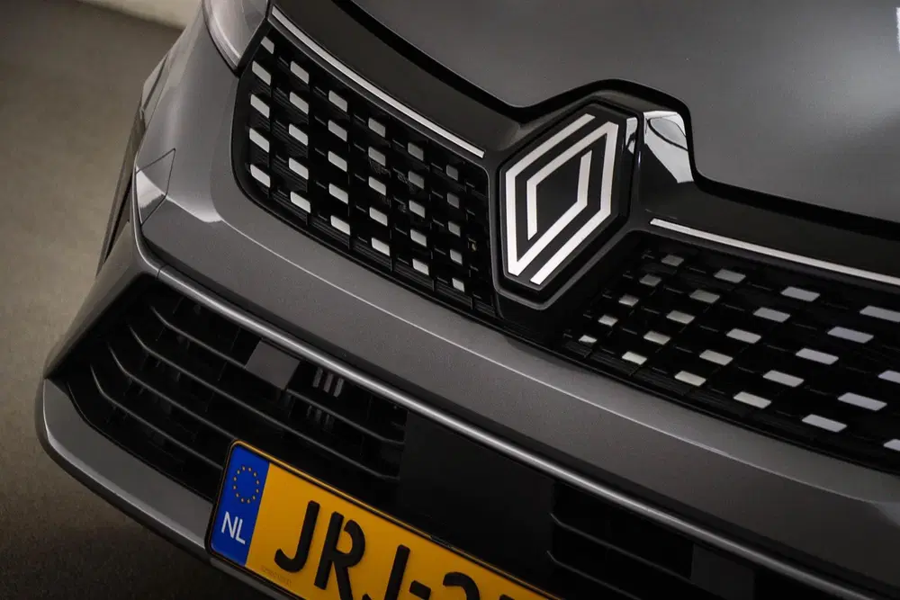 Renault Clio 1.0 TCe 90 GPF techno uit 2025, foto 14