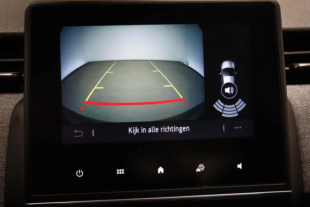 Renault Clio 1.0 TCe 90 GPF techno uit 2025, foto 6