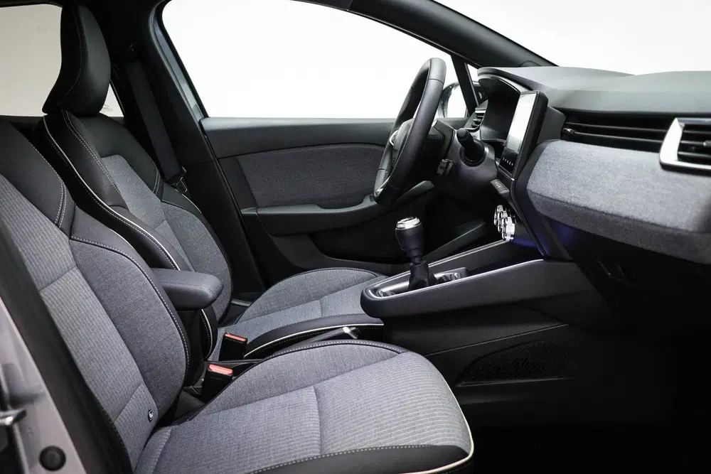 Renault Clio 1.0 TCe 90 GPF techno uit 2025, foto 7