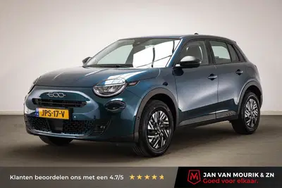 Fiat 600 1.2 Hybrid Urban uit 2024