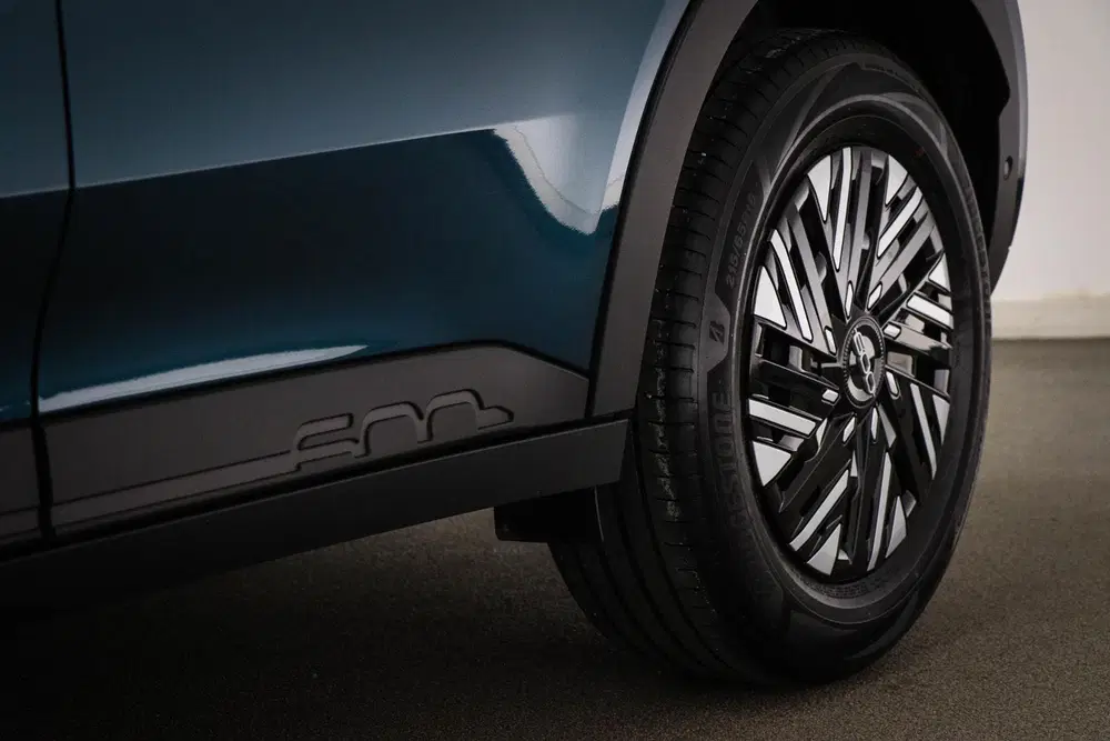 Fiat 600 1.2 Hybrid Urban uit 2024, foto 16
