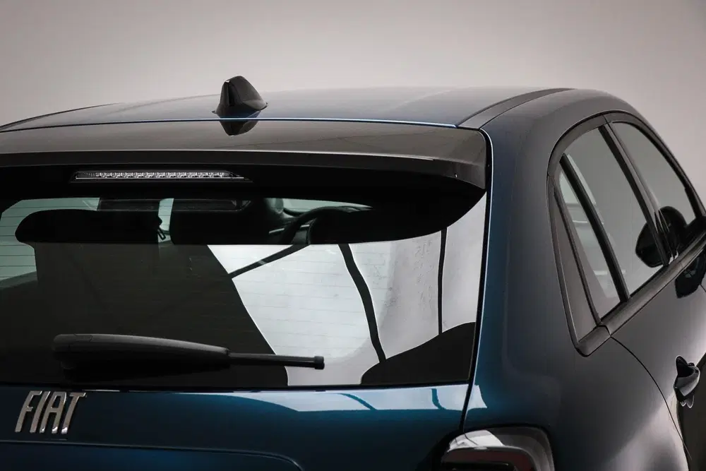 Fiat 600 1.2 Hybrid Urban uit 2024, foto 19